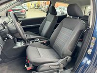Gebraucht Mercedes A170 116 PS (85 kW) 2005 Blau Limousine