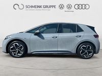 gebraucht VW ID3 ID.3 Pure PerformancePure Perform. Klima App Con. Navi Allwetter