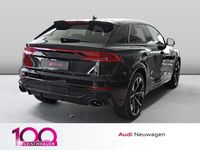 gebraucht Audi RS Q8 4.0 TFSI quattro LED NAVI BANG&OLUFSEN LEDER ACC