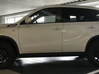 gebraucht Suzuki Vitara 1.6 DDIS COMFORT AHK ALLGRIP HÖHER 4x4 AT-REIFEN