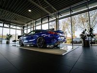 Gebraucht BMW M8 Competition Edition 625 PS (459 kW) 2025 Blau Coupé