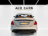 Gebraucht Rolls Royce Wraith 632 PS (464 kW) 2023 Grau Coupé