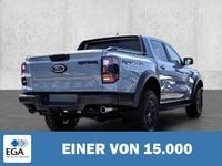 Neu Ford Ranger Raptor 292 PS (214 kW) 2026 Pickup