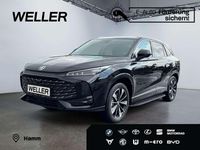 Neu MG HS Luxury 339 PS (249 kW) 2026 Schwarz SUV