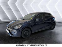 Gebraucht Mazda 2 Exclusive-Line 116 PS (85 kW) 2025 Blau Kleinwagen