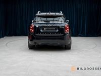 Gebraucht Mini Cooper SE 91 kW (125 PS) 2023 Schwarz Kleinwagen