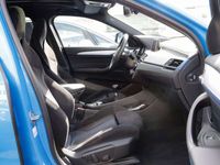 gebraucht BMW X2 sDrive18i M Sport EDC Panorama Klimaaut. PDC