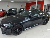 Gebraucht BMW M2 Performance 460 PS (338 kW) 2023 Schwarz Coupé