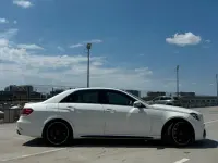Gebraucht Mercedes S63 AMG AMG 585 PS (430 kW) 2017 Weiß Limousine