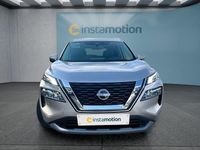 Neu Nissan X-Trail 163 PS (119 kW) 2025 Grau SUV