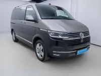 Gebraucht VW T6.1 Generation Six 199 PS (146 kW) 2020 Beige Van