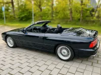 Gebraucht BMW 850 Sport Line 299 PS (219 kW) 1993 Schwarz Coupé