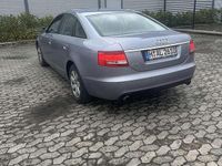 Gebraucht Audi A6 177 PS (130 kW) 2005 Grau Limousine