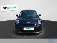 Second-hand Mini Cooper Classic 156 CP (114 kW) 2024 Negru Hatchback