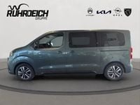 Neu Citroën Spacetourer 177 PS (130 kW) 2025 Farbe beige versailles/typ aus Van / Kleinbus