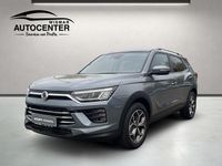 Neu KGM Korando 163 PS (119 kW) 2025 SUV