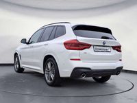 gebraucht BMW X3 xDrive20i M SPORT Innovationsp. Head-Up