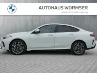 Neu BMW 220 Gran Coupé Sport Line 170 PS (125 kW) 2026 Weiß Coupé