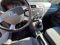 Second-hand Ford C-MAX 2004 Monovolum