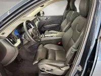Gebraucht Volvo XC60 Plus 398 PS (292 kW) 2025 Denim blue / metallic SUV