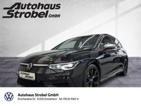 Gebraucht VW Golf VIII R 333 PS (244 kW) 2022 Deep black perleffekt Limousine
