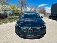 gebraucht Opel Astra 1.4 Tourer Innovation LED Aut. Kamera