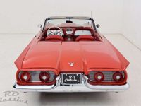 gebraucht Ford Thunderbird Convertible