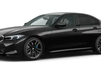 Gebraucht BMW M340 Comfort Edition 340 PS (250 kW) 2025 Schwarz Limousine