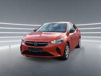 Gebraucht Opel Corsa-e Edition 100 kW (136 PS) 2022 Orange Kleinwagen