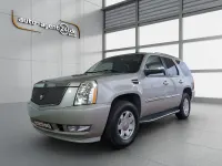 Gebraucht Cadillac Escalade 409 PS (300 kW) 2006 Grau SUV