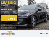 Gebraucht VW Passat Elegance 150 PS (110 kW) 2024 Othercolor Kombi