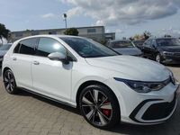 gebraucht VW Golf 1,4 GTE eHybrid/IQ/Pro/AHK/Standhzg/**4,99%**