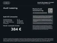 Gebraucht Audi A5 Sport 204 PS (150 kW) 2025 Chronosgrau metallic Limousine