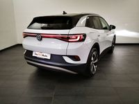 gebraucht VW ID4 "First Edition" CCS WÄRMEPUMPE 3,99%