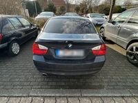 gebraucht BMW 318 