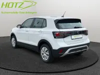 Neu VW T-Cross 95 PS (69 kW) 2026 SUV