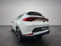 Gebraucht Cupra Formentor VZ 245 PS (180 kW) 2023 "candy" weiss SUV