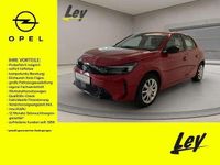Gebraucht Opel Corsa Basis 100 kW (136 PS) 2024 Limousine