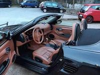 Gebraucht Porsche Boxster 228 PS (167 kW) 2003 Cabrio