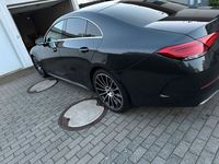 gebraucht Mercedes CLS400 4Matic