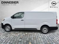 Gebraucht Opel Vivaro 144 PS (105 kW) 2024 Weiß Van / Kleinbus