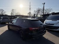 Gebraucht Audi A4 Ambiente 136 PS (100 kW) 2020 Schwarz Kombi