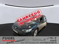 Gebraucht VW Golf VIII Life 150 PS (110 kW) 2022 Grau Limousine