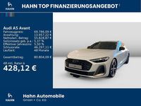 Gebraucht Audi A5 Ambiente 204 PS (150 kW) 2024 Weiß Coupé