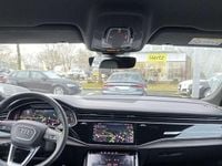 Gebraucht Audi Q8 286 PS (210 kW) 2019 Weiß SUV