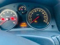 Gebraucht Opel Astra 90 PS (66 kW) 2009 Grau Limousine