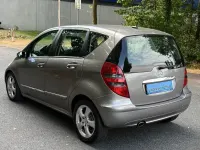 Gebraucht Mercedes A150 95 PS (69 kW) 2005 Grau Limousine