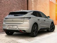 Gebraucht DS Automobiles DS4 Rivoli 224 PS (164 kW) 2022 Lackierung chrystal pearl/typ SUV