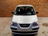 gebraucht Hyundai Atos 1.1 Prime TüvNEU Servo 2.Hand 8xBereift