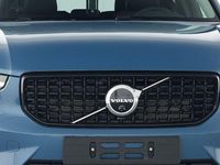 Gebraucht Volvo XC40 Plus 197 PS (144 kW) 2025 Blau SUV